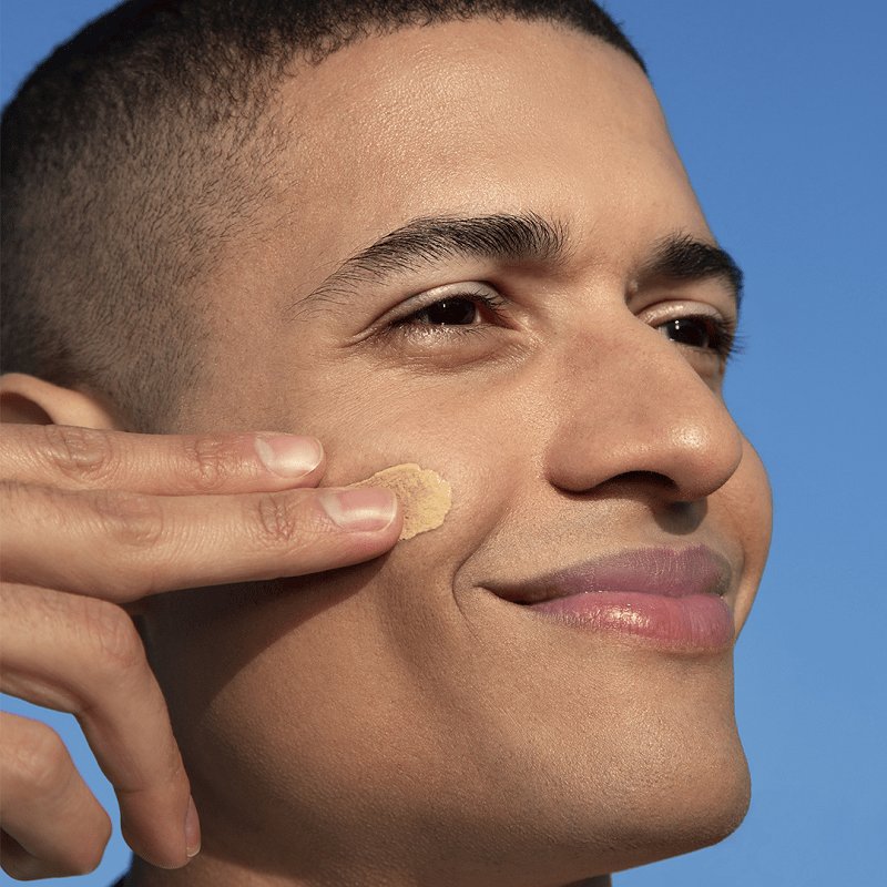 Anti Dark Spots Model